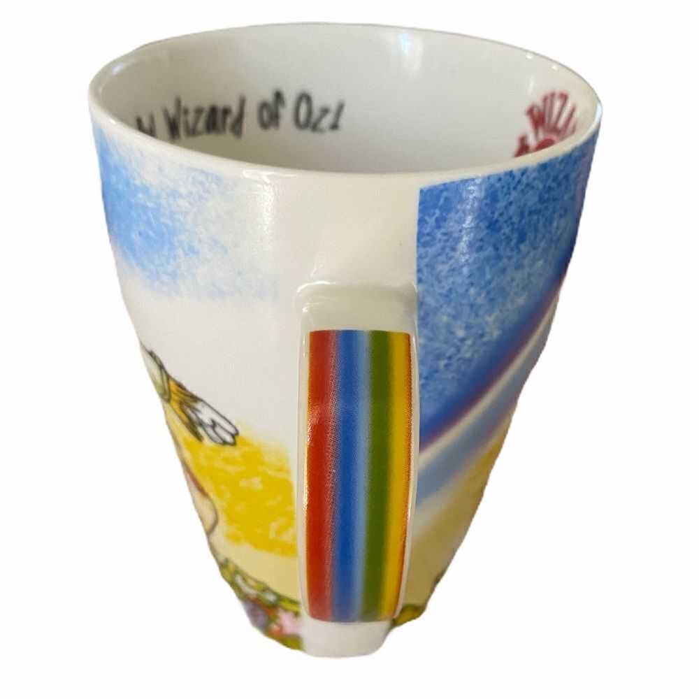 Paul Cardew The Wizard of Oz Mug NWOT - Picture 8 of 9